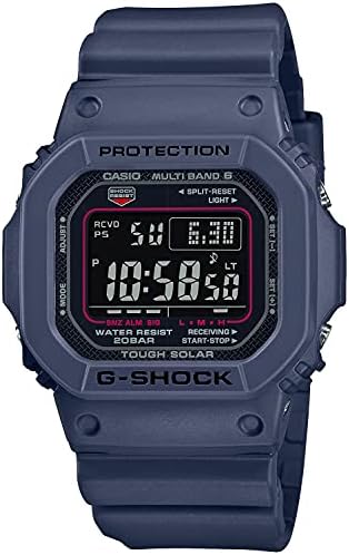 Amazon.com: G-Shock GM5600MF-2 Midnight Fog Watch : Clothing
