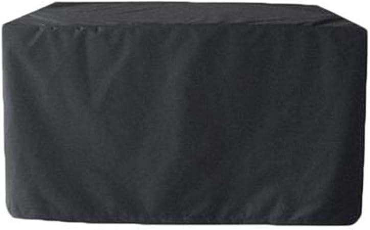 Chlius garden furniture cover garden terrace tablecloth square furniture cover easy to