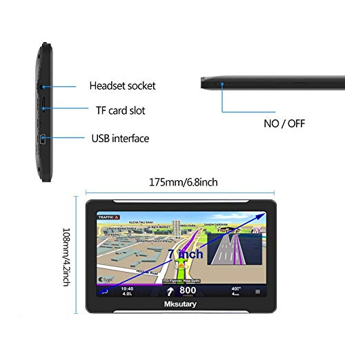 mksutary baby monitor