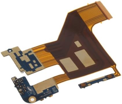 Main Flex Cable Camera Repair Part for HTC Touch Hd2 Hd 2 Ii Gen LEO T8585 Fast Shipping and Ship Worldwide