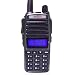 BTECH MURS-V1 MURS Two-Way Radio, License Free Two-Way Radio for Manufacturing, Retail, Personal, and Business