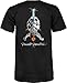 Powell Peralta Skull and Sword T-Shirts