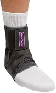 ProCare Stabilized Ankle Support - Medium
