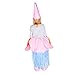 Unicorn Magical Pony Horse Ride Inflatable Costume for Kids (age 5-11)