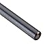 CNBTR 0.6x30cm Cylinder Linear Rail Bearing Steel Linear Shaft Optical Axis for Guide Rods Drive Shafts Silver