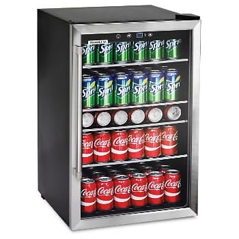  Tramontina 126 Can Capacity Stainless Steel Trim