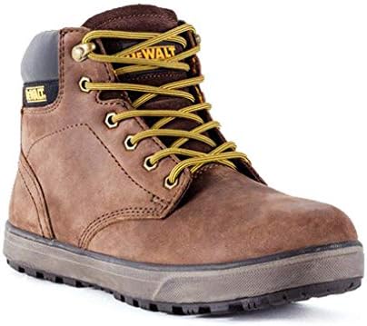 mens work boots no steel toe