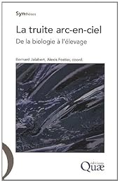 La  truite arc-en-ciel