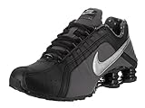 Nike Women's Shox Junior Running Shoe