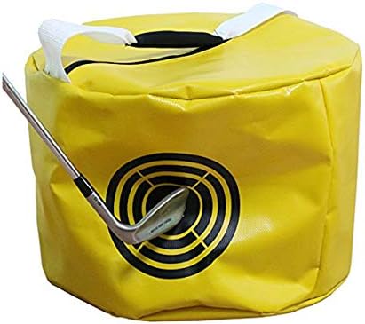 Vukayo Golf Swing Impact Bags Golf Impact Power Smash Bag for The Trainers Vukayo Golf Swing Impact Bags Golf Impact Power Smash Bag for The Trainers