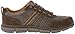 Skechers USA Men's Broger Kenster Oxford,Olive,11 M US