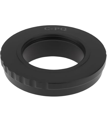 Amazon.com : Pentax 04 Toy Lens Wide for Pentax Q : Camera Lenses