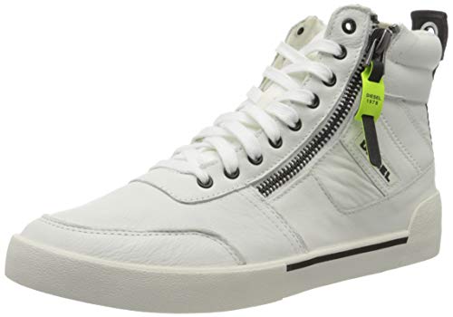 Diesel Men S D Velows S Dvelows Sneaker Mid Star White 12 M Us On Galleon Philippines