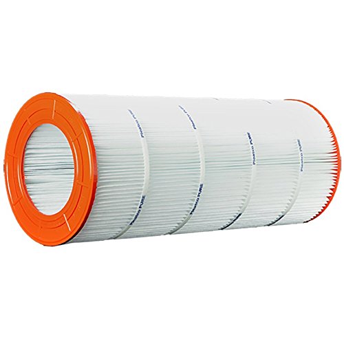 Pleatco PAP100-4 Replacement Cartridge for Predator 100 - Pentair Clean and Clear 100, 1 Cartridge