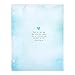 DaySpring Sadie Robertson's Fashion Folders, Let Your Smile Change The World, 3 Count