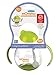 Lansinoh mOmma Straw Cup with Dual Handles for Toddlers, Green