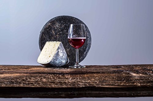 Sextner Weinkäse ganze Form ca. 3,30 kg. - Käserei Sexten