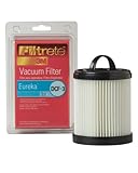 3M Filtrete Eureka DCF-3 Allergen Vacuum Filter - 1 filter
