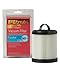 3M Filtrete Eureka DCF-3 Allergen Vacuum Filter