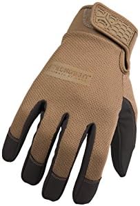 StrongSuit 50120-XL Second Skin Coyote Glove