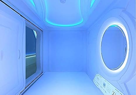 Amazon V2キャビン2段ベッド カプセルベッド ベッドフレーム オンライン通販