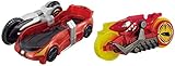 Bandai Kamen Rider Drive DX Shift Dead Heat Set