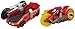 Bandai Kamen Rider Drive DX Shift Dead Heat Set
