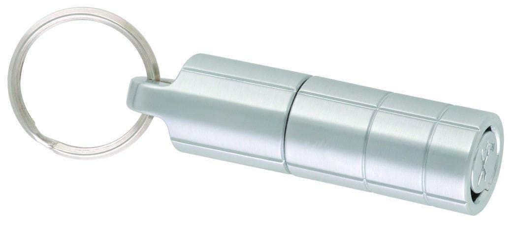 11mm silver ejector punch - Xikar