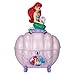 Disney Princess Ariel's Musical Jewelry Box