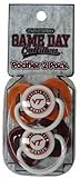 NCAA Virginia Tech Hokies Infant Pacifier