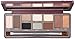 blinc Eye Shadow Fusion Palette, Neutral
