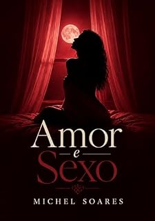 Livro Amor e Sexo
