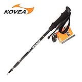 Kovea Duralumin Basic 3 Step Hiking Climbing Stick Made in Korea