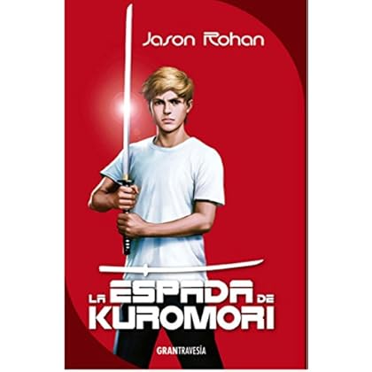 La espada de Kuromori (Versión española)