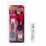 California Exotic Novelties Sexual Accelerator Gel, .5 oz - 2pc