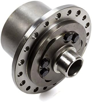 Detroit Locker 913A590 Clear Differential (Truetrac - Dana44 Rear 30-Spline), 1 Pack