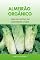 Livro Almeirão Orgânico