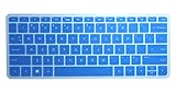 CaseBuy Keyboard Silicon Protector Cover for HP Pavilion x360 11.6