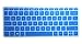 CaseBuy Keyboard Silicon Protector Cover for HP Pavilion x360 11.6