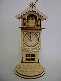 Ginger Cottages - Clock Tower GC109