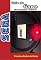 Livro Quiz do Game - Sega