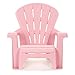 Little Tikes Garden Chair (4 Pieces), Pink, Orange