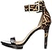 Calvin Klein Women's Vable Platform Dress Sandal