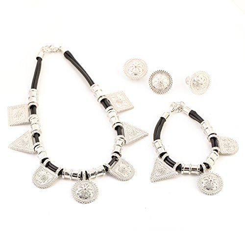 Ethiopian-Jewelry-Set-Gold-Plated-24k-Eritrea-Habesha-Sets-Ethiopia-Jewellery-Wedding-Gift