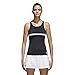adidas Womens Tennis Club Tank