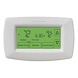 Green Tip #2: Programmable Thermostat