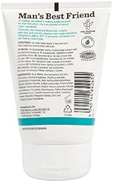 BULLDOG Skincare for Men Protective Moisturiser SPF 15 100ml x4 view 2