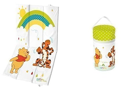 baby changing mat disney