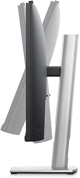 Dell C2723H 27" FHD 1080p IPS Video Conferencing Monitor 5MP Camera Mic Speakers view 6