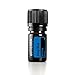 doTERRA - Deep Blue Essential Oil Soothing Blend - Soothing and Cooling Oil Blend for Muscle Massage After Workout and Exercise; For Topical Use - 5 mL